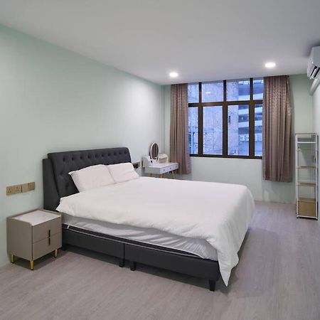 Dim Sum Homestay Ipoh Exterior foto